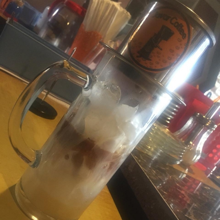 Vietnam Drip Ice