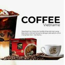 Vietname Coffee