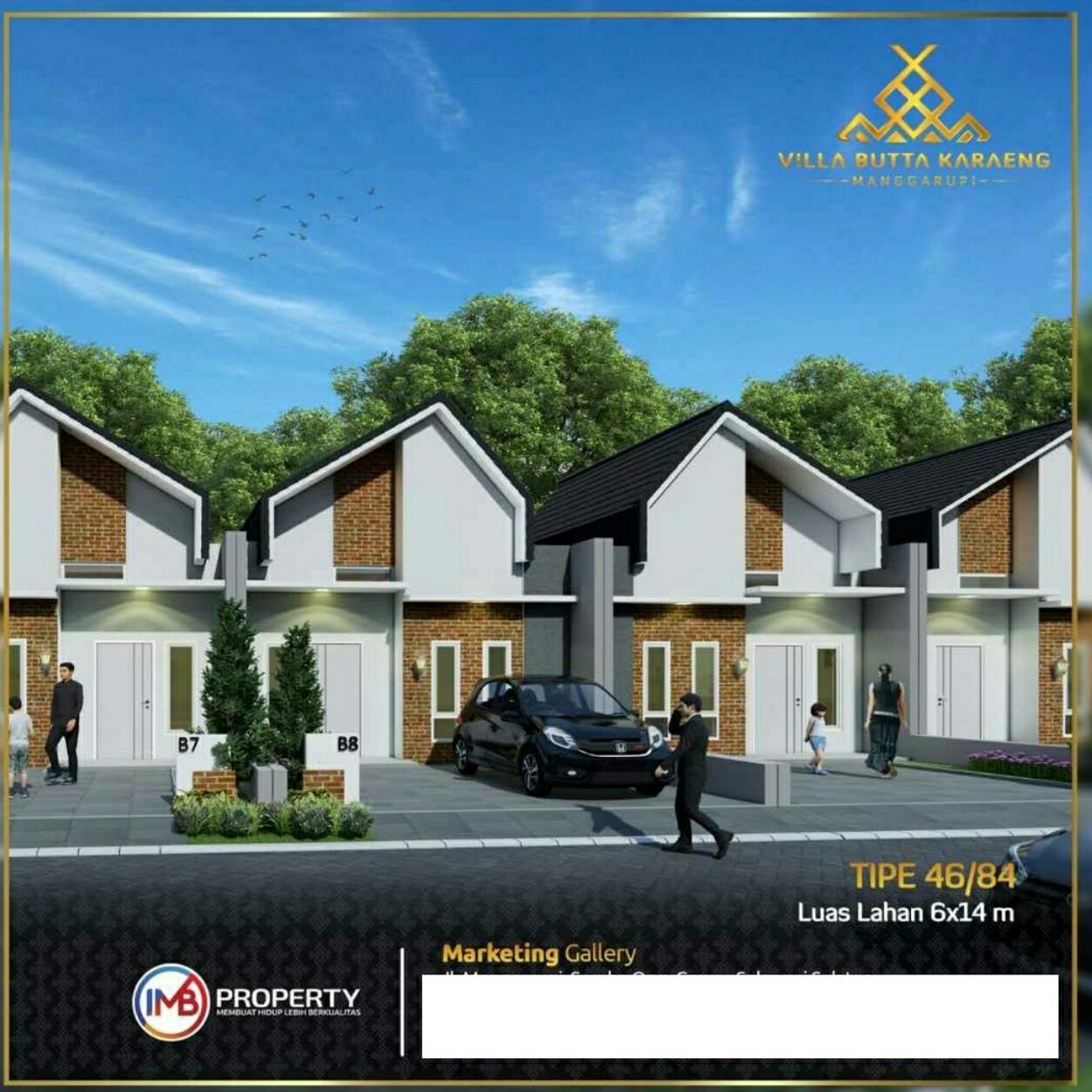 Villa Butta Karaeng 2