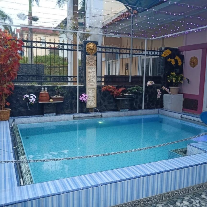 Villa Cipendawa 2 2