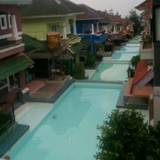 Villa Cipendawa 2 2