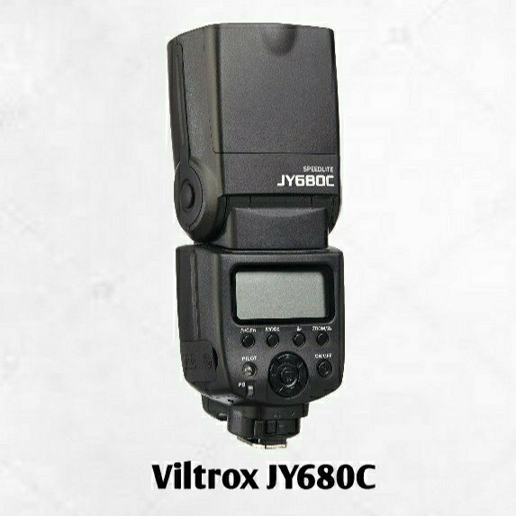 Viltrox JY680C