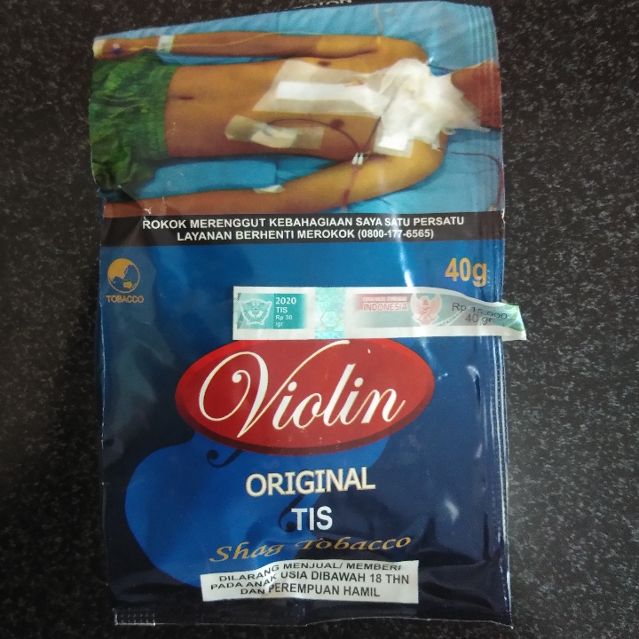 Violin Original