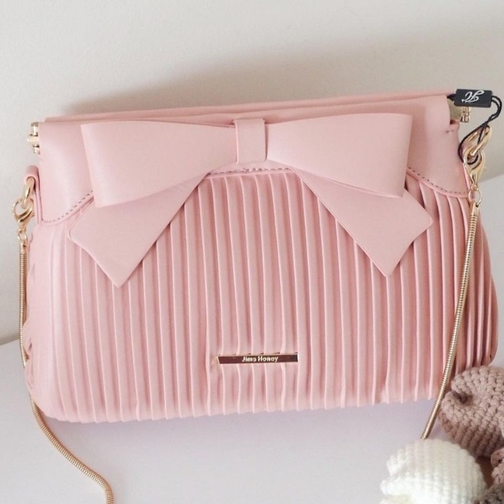 Viora Bag Jimshoney
