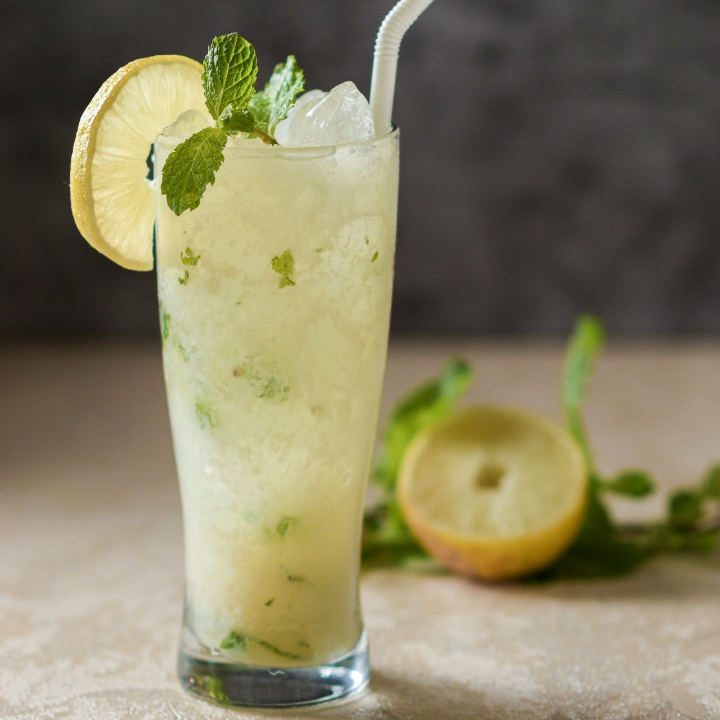 Virgin Mojito