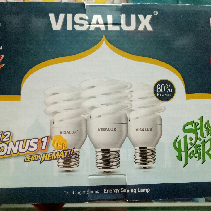 Visalux 24 Watt