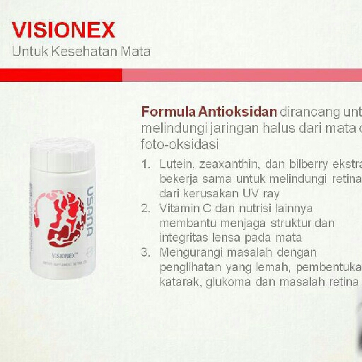 Visionex