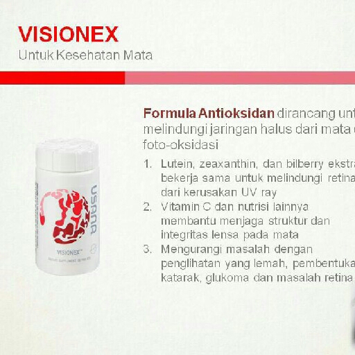 Visionex