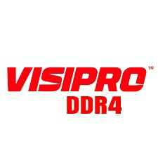 Visipro DDR4