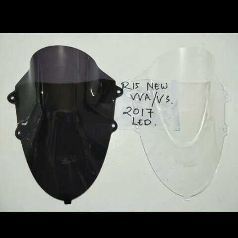 Visor Jenong R15 VVA