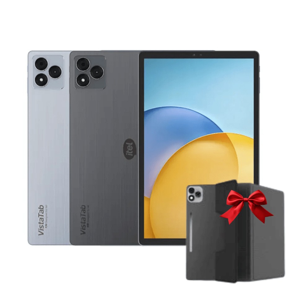 VistaTab 11 RAM 4GB ROM 128GB