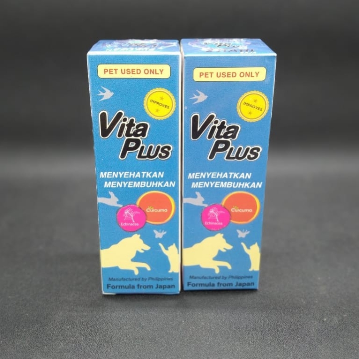 Vita Plus