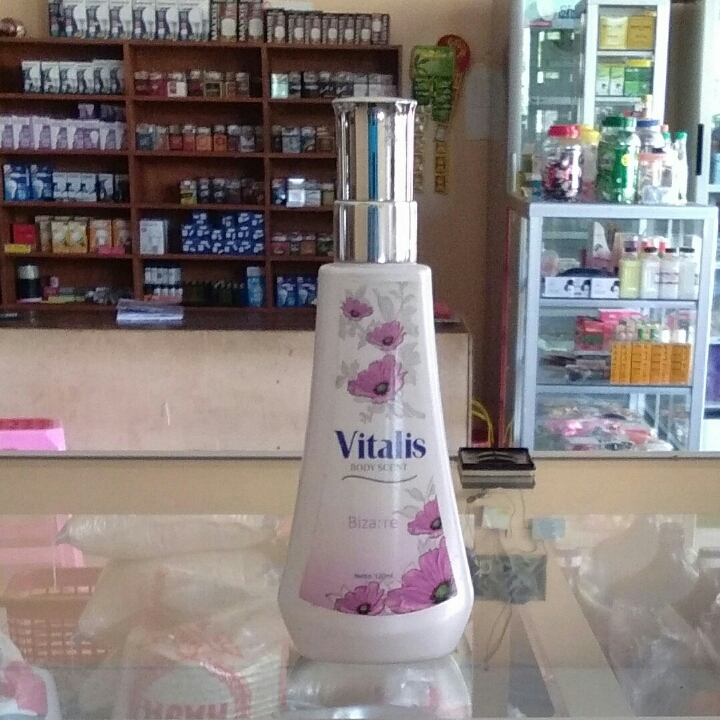 Vitalis