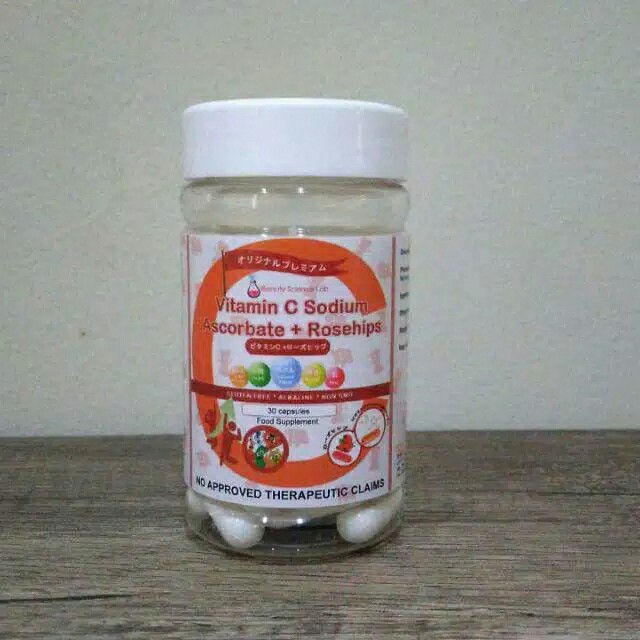 Vitamin C 1000 Mg