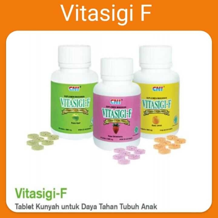 Vitasigi-F