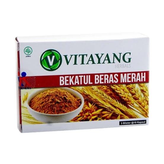 Vitayang Bekatul