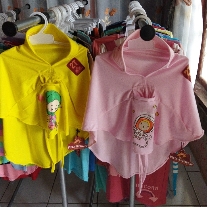 Vitto Kidswear