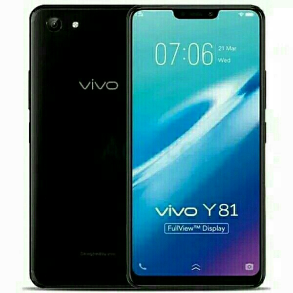 Vivi Y81
