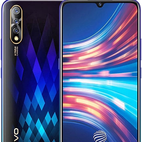 Vivo S1