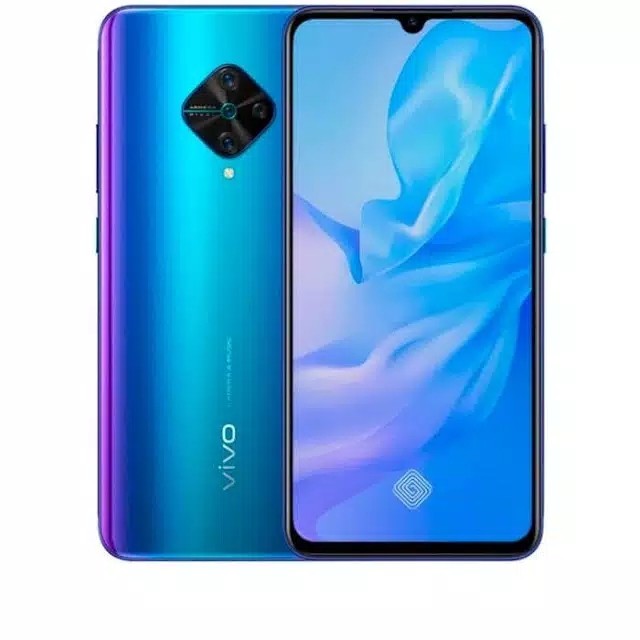 Vivo S1 Pro 8Gb Ram Internal 128GB Garansi Resmi