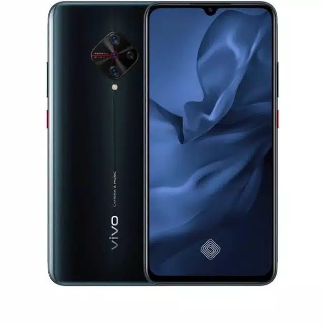 Vivo S1 Pro 8Gb Ram Internal 128GB Garansi Resmi 2
