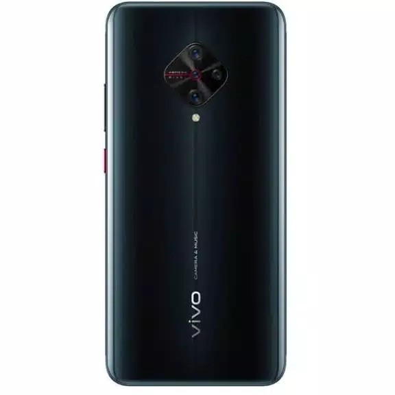 Vivo S1 Pro 8Gb Ram Internal 128GB Garansi Resmi 3