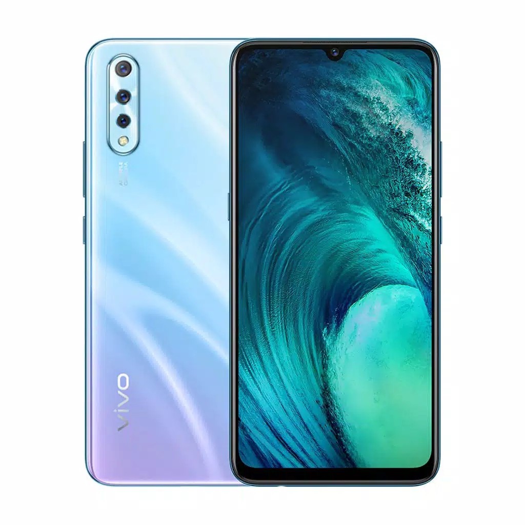 Vivo S1 RAM 4GB Internal 128GB Garansi Resmi 2