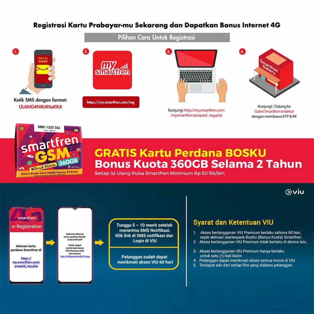 Vivo S1 RAM 4GB Internal 128GB Garansi Resmi 5