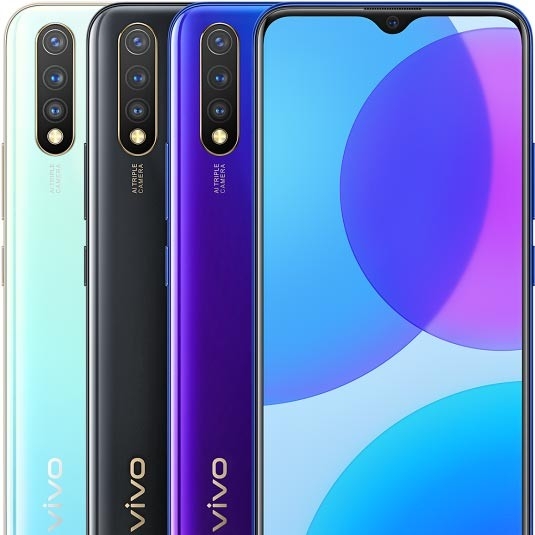 Vivo U3 2