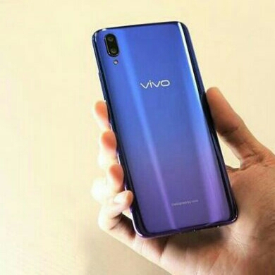 Vivo V11 PRO BLUE