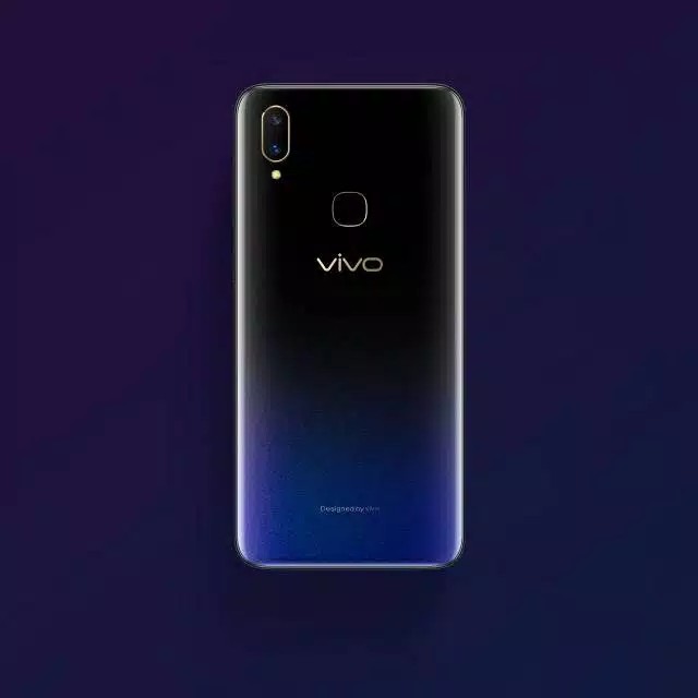 Vivo V11 RAM 4GB 64GB Internal Garansi Resmi 2