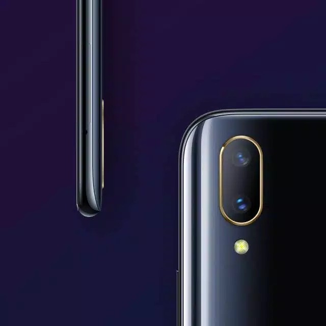 Vivo V11 RAM 4GB 64GB Internal Garansi Resmi 3