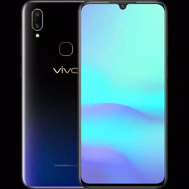 Vivo V11 RAM 4GB 64GB Internal Garansi Resmi 4