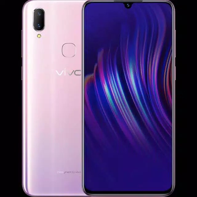 Vivo V11 RAM 4GB 64GB Internal Garansi Resmi 5