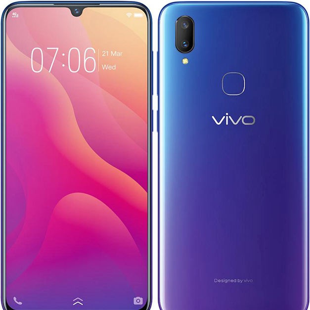 Vivo V11i