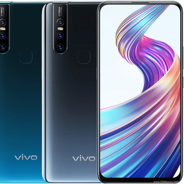 Vivo V15