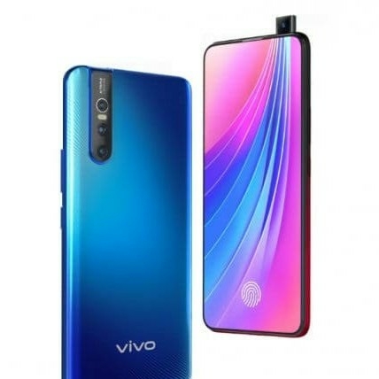 Vivo V15