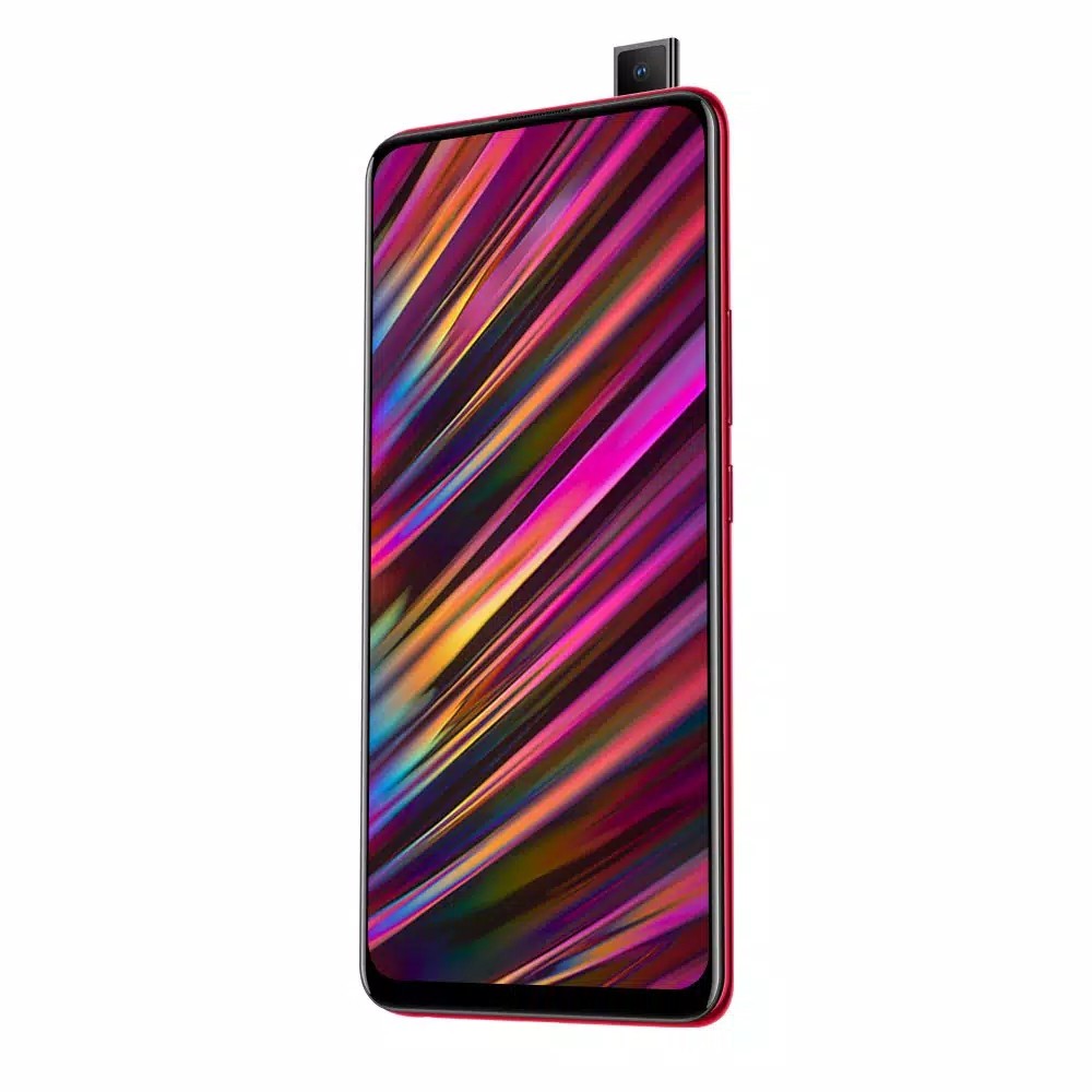 Vivo V15 RAM 6GB ROM 64GB Garansi Resmi