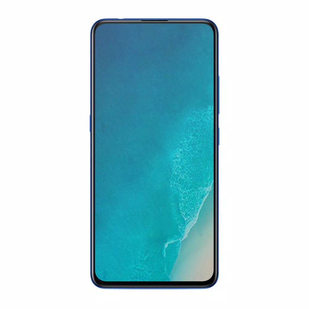 Vivo V15 RAM 6GB ROM 64GB Garansi Resmi 2