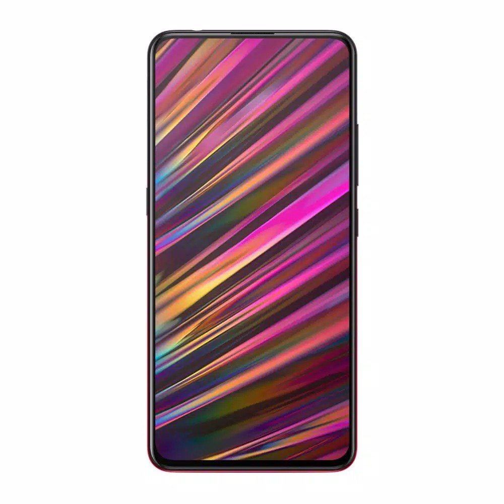 Vivo V15 RAM 6GB ROM 64GB Garansi Resmi 3