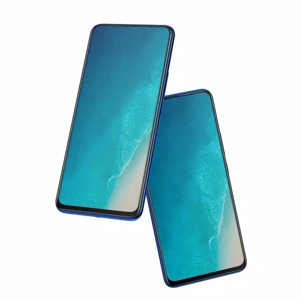 Vivo V15 RAM 6GB ROM 64GB Garansi Resmi 4