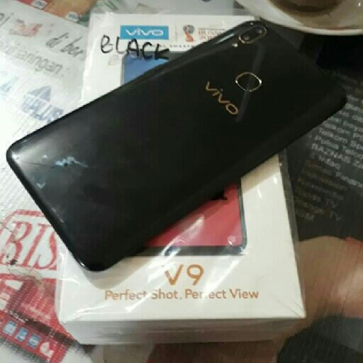 Vivo V9