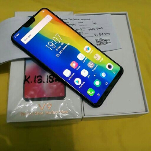 Vivo V9