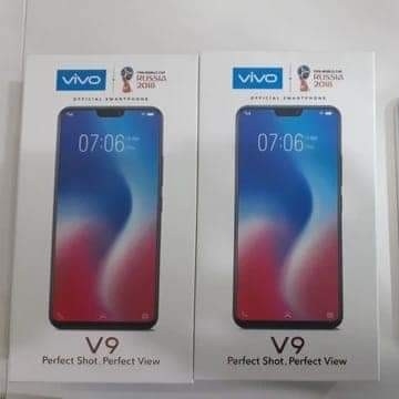 Vivo V9