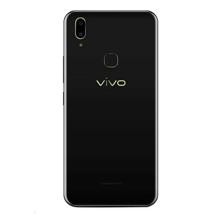 Vivo V9 4GB RAM 64GB ROM - Black 4