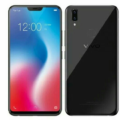 Vivo V9 Garansi Resmi