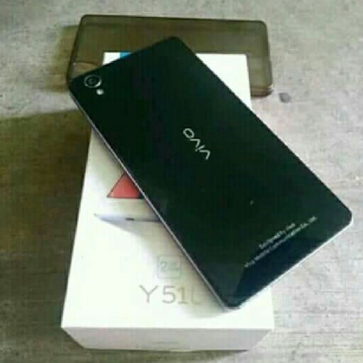 Vivo Y 51