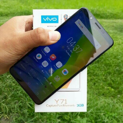 Vivo Y 71