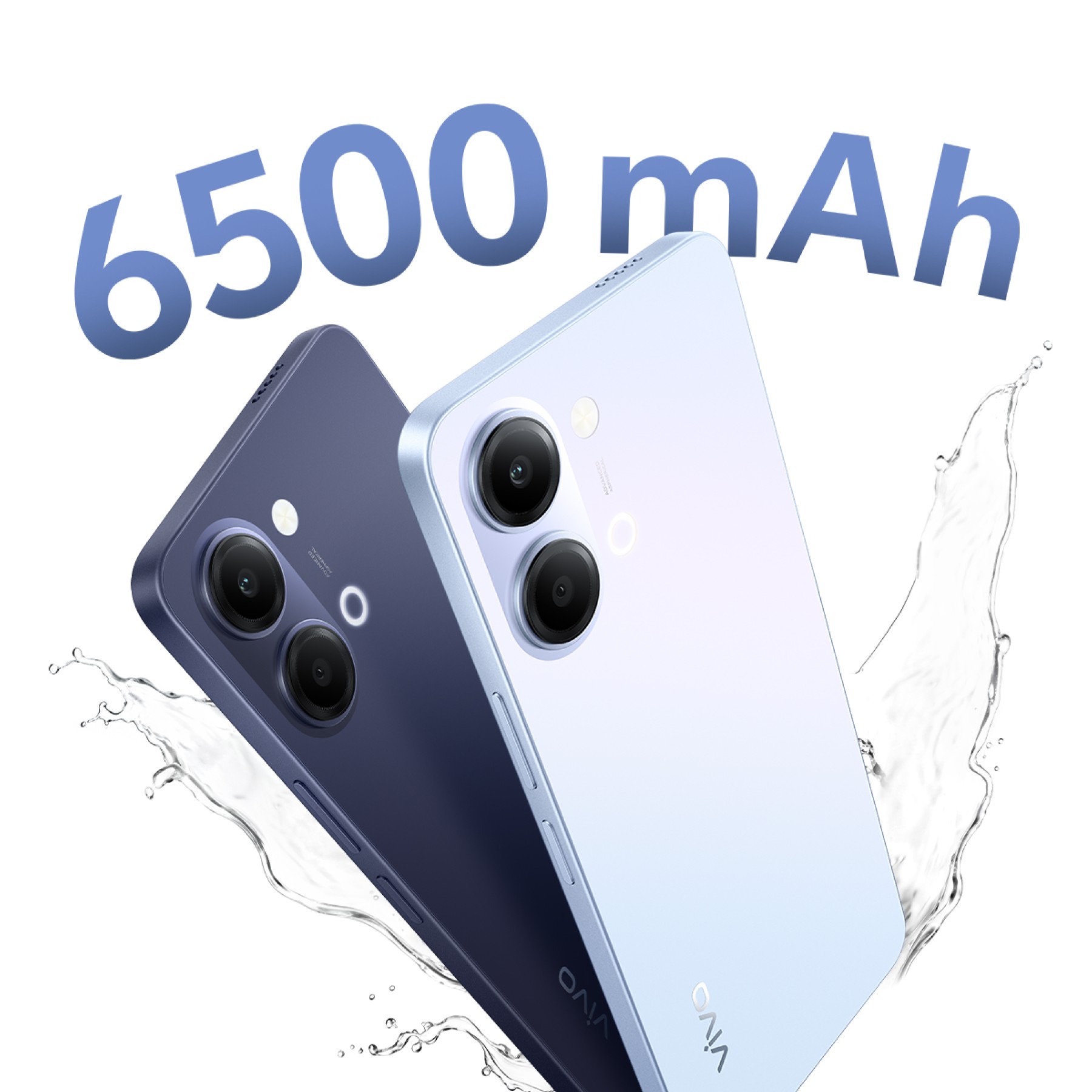 Vivo Y05 4GB 64GB