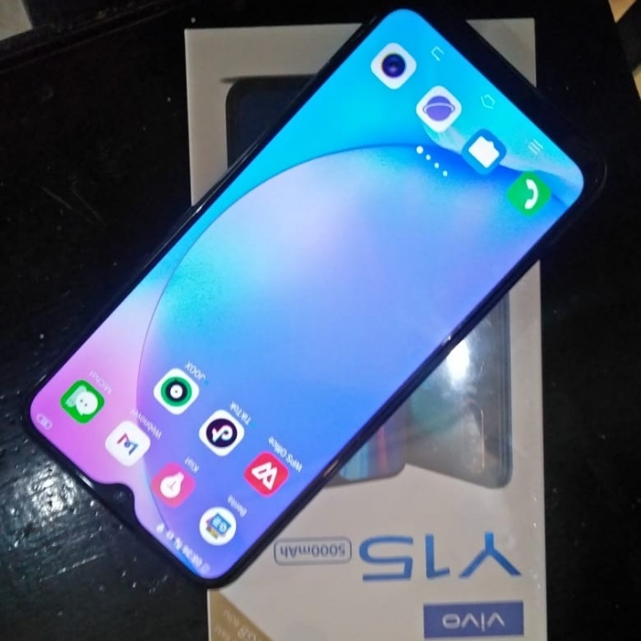 Vivo Y15